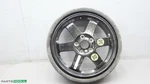 2003-2012 Maserati Quattroporte 6 Spoke 17" Emergency Spare Wheel Tire Rim Oem. Fixed Price $218.25.