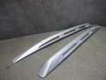 2003-2010 Porsche Cayenne 955 Left & Right Luggage Roof Rack Rail Set. Fixed Price $485.46.