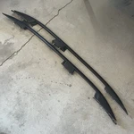 2018-2023 Subaru Crosstrek Roof Rack Rails Hardware Left And Right C15050011. Fixed Price $295.00.