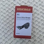 Yakima Heavy Duty 16' Multi-use Tie-down Straps 8005006. Fixed Price $34.97.