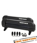 Rhino-rack 573 And Carrier Skis Or 2 Snowboards. Fixed Price $165.00.