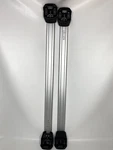 Audi Q5 Quattro 2009 - 2012 8R0 071 151 Oem Roof Racks (2) $645 Msrp. Fixed Price $124.95.