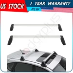 For 2017-2023 Subaru Impreza 4 Door Fixed Cross Roof Rack Replace E361SFL100. Fixed Price $119.22.
