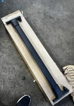 New Oem 2018-2022 Ford Ecosport Black Roof Rack Cross Bars Set JN1Z9955100A. Fixed Price $80.00.