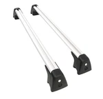Gm 95417408 2013-2020 Buick Encore Roof Rack Cross Rails Brushed Aluminum Oem. Fixed Price $219.98.