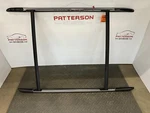 04-14 Cadillac Escalade Set Luggage Roof Rack Long Side Rails And Cross Bars. Fixed Price $350.00.