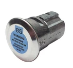 Bolt 692916 Replacement Lock Cylinder For Dodge/jeep/ram Toolbox Latch Kits. Fixed Price $27.53.