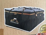 Roofpax Bag Rooftop Cargo Carrier 19CUBIC 100% Waterproof Luggage. Fixed Price $187.22.