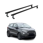 Trunk Bed Carrier Roof Racks Cross Bars For Honda Cr-v 2017-2022 Alu Black 2X. Fixed Price $154.99.