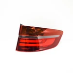 New Bmw X6 E71 Rear Right Side Panel Tail Light Black Line 63212326588 Original. Fixed Price $432.80.