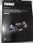 Thule Jaw Grip Multipurpose / Paddle Mast Holder 1"-2.1" Diameter New In Box. Fixed Price $50.92.