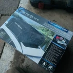 Samsonite Rooftop Cargo Carrier 100% Waterproof 15 Cubic Easy Install Nib. Fixed Price $35.00.