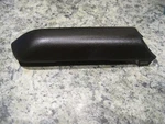2005-10 Jeep Grand Cherokee Right Passenger Rear Roof Luggage Rack End Cap. Fixed Price $12.99.