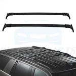 Roof Rack Cross Bar For 2018-2019 3.5L Lincoln Navigator Luggage Cargo. Fixed Price $105.20.