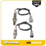 2X Upstream Lower For 2014 Toyota Yaris 1.5L A/f Ratio Oxygen O2 02 Sensor. Fixed Price $34.74.