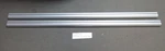 Pair Thule Cap 29200XT 69 Crossbar Extrusion Racks 1500056343 (3E2). Fixed Price $299.99.