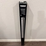 Thule Wingbar Evo Cm Roof Bars 711500 (60" Inches / 2 Pack) Color: Aluminium. Fixed Price $251.95.
