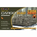 Cargoloc Bag Roof Top 15 Cubic - Camo New In Box. Fixed Price $56.00.
