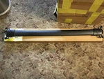 New Gm Luggage Rack Slat Rh Only Oem 5480858. Fixed Price $75.00.