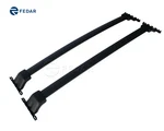 Fedar Roof Rack Cross Bar Cargo Carrier For 2009-2015 Honda Pilot. Fixed Price $99.90.