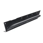 Smittybilt Xrc Rock Sliders (black) Fits 97 - 06 Jeep Wrangler Tj 76871. Fixed Price $350.15.