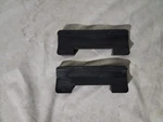 Thule Fit Kit Replacement Part Pad 266 267 For Traverse 480R. Fixed Price $25.00.