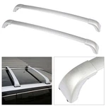 ?aluminum Roof Rack For 2014-2019 Toyota Highlander Cross Bar Without Side Rails. Fixed Price $87.88.
