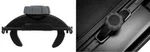 Set Of 4 Thule Powerclick G3 Replacement Cargo Box Twist-clamp Mount. Fixed Price $239.00.