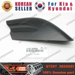 Genuine/oem 872972E000ZI Cover-roof Rack Rr,lh For Hyundai Tucson 06. Fixed Price $7.72.