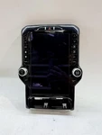 2022 2024 Dodge Ram 1500 Center Stack Control Oem Touch Screen Gps 68526597AC. Fixed Price $750.00.