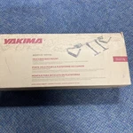 Yakima Beddyjo 2 Bike Truck Mount Rack. Fixed Price $130.00.