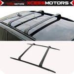 Fits 06-13 Land Rover Range Sport Roof Rail Rack Cross Bar Luggage Carrier. Fixed Price $150.99.