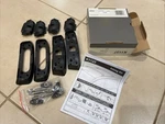 Oem Yakima Fitting Kit K1137 Brand New Box. Fixed Price $29.99.