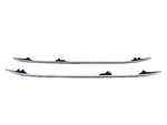 2020 21 22 24 25 2026 Mercedes GLE350 V167 Oem Left Right Roof Luggage Rack Set. Fixed Price $297.50.
