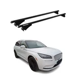 2020-2026 Lincoln Corsair Roof Rack Cross Bars Black. Fixed Price $229.99.