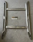 1994-1997 Honda Accord Wagon Factory Accessories Roof Rack Ultra Rare Jdm Oem. Fixed Price $535.00.