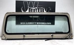 Jeep Yj Wrangler 87-95 Front Windshield Frame Light Champagne Metallic PV4 Oem. Fixed Price $308.10.
