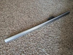 Lexus GX470 Roof Luggage Rack Passenger Side Rail Silver Right 03-09. Fixed Price $20.00.