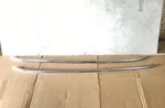2011-2017 Audi SQ5 Left & Right Roof Rack Rail 8R0860021J, 8R0860022J Oem.. Fixed Price $132.99.