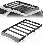 Ford Explorer 2020-2025 Roof Rack Hardtop Cargo Basket Carrier Luggage. Fixed Price $298.98.