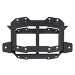 Smittybilt 7721 Spare Tire Relocation Bracket For 18-20 Jeep Wrangler Jl. Fixed Price $97.97.