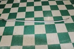 20-24 Aviator Silver Overhead Roof Driver Side Left Lh Luggage Rack Rail Bar Wty. Fixed Price $224.99.