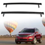 Cross Bar For 2018-2021 Chevrolet Traverse High Country Aluminum Roof Rack Set. Fixed Price $82.26.