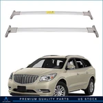 Roof Rack Cross Bar For Buick Enclave 2009-2016 Luggage Baggage Carrier Cargo. Fixed Price $123.13.