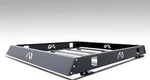 Fab Fours RR48-1 Roof Rack Universal 48IN Length Requires Mounting Ki. Fixed Price $1069.99.