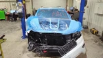 Trunk/hatch/tailgate Wk Body Vin Or Fits 14-22 Grand Cherokee 1204245. Fixed Price $625.00.