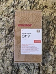 Yakima Q119 Clips - New. Fixed Price $84.99.