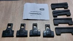 Thule Kit 1204. Fixed Price $50.00.