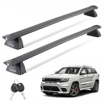 New Vevor Roof Rack Cross Bars,fits Jeep Grand Cherokee 2014-2023 2011-2021 (. Fixed Price $80.65.
