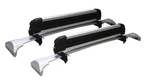 Brightlines Crossbars & Ski Rack Combo Replacement For 2016-2022 Honda Pilot. Fixed Price $249.99.